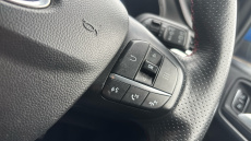 Ford Focus 1.5 EcoBlue 120 ST-Line X 5dr Auto Diesel Hatchback